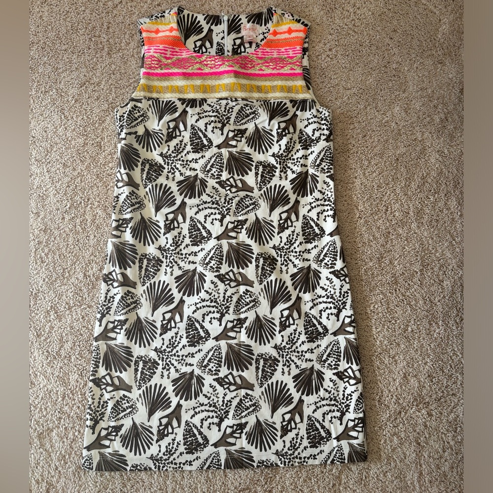 Persifor Sundress Size Small